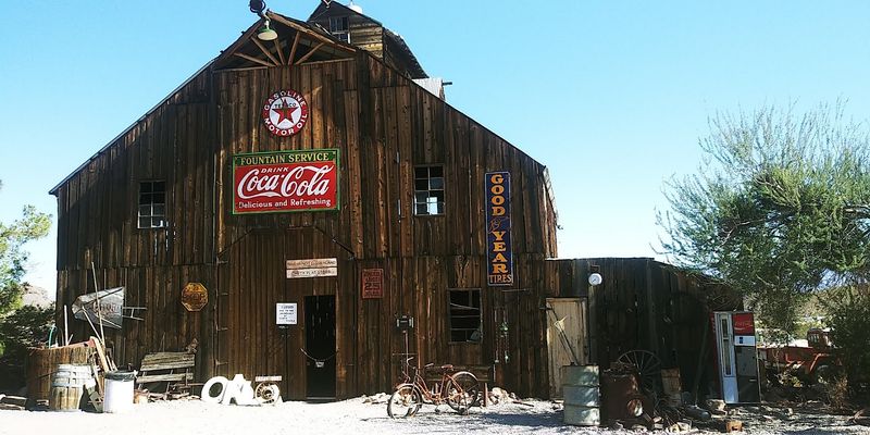 Why Nelson Belongs on Every Nevada Road Trip Itinerary Why Nelson Belongs on Every Nevada Road Trip Itinerary