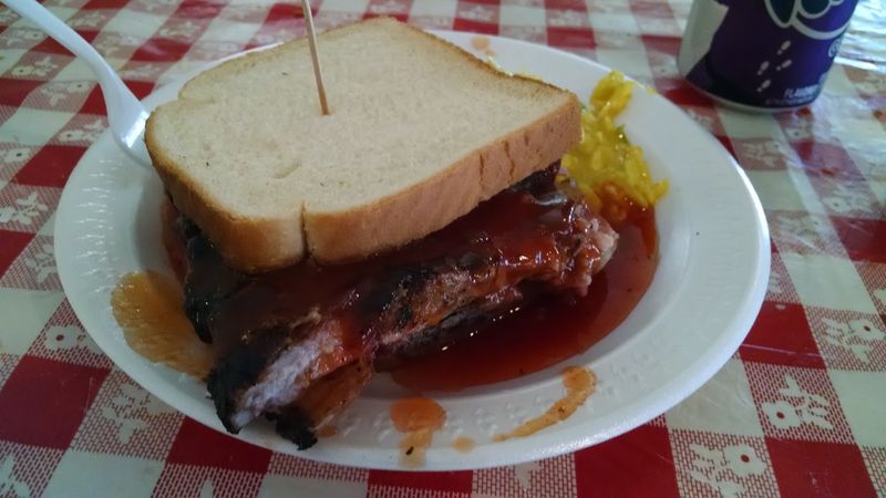 Why Payne's Bar-B-Que Belongs on Every Memphis Food List