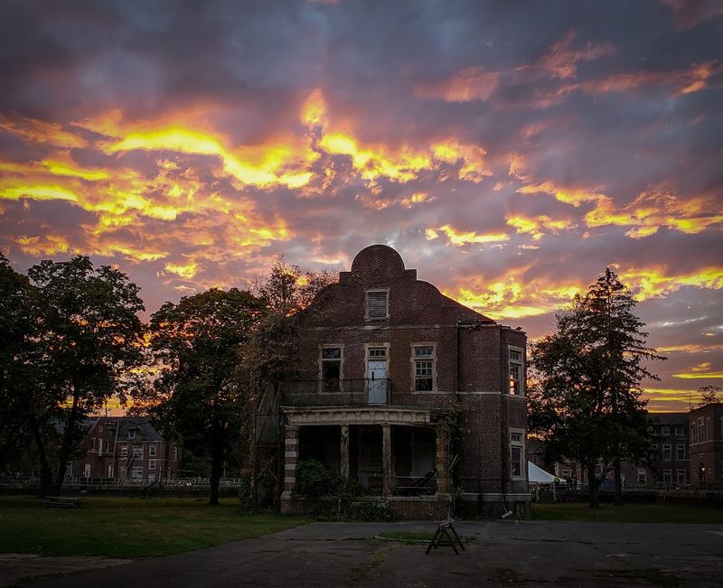 Why Pennhurst Continues to Fascinate Generation After Generation Why Pennhurst Continues to Fascinate Generation After Generation