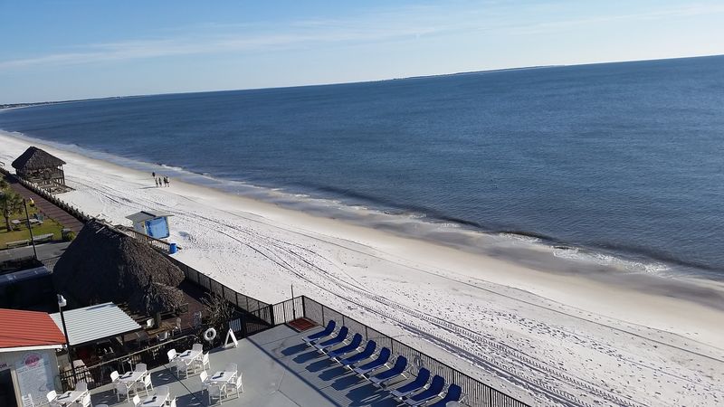 Why People Who Find Mexico Beach Almost Never Stop Coming Back Why People Who Find Mexico Beach Almost Never Stop Coming Back