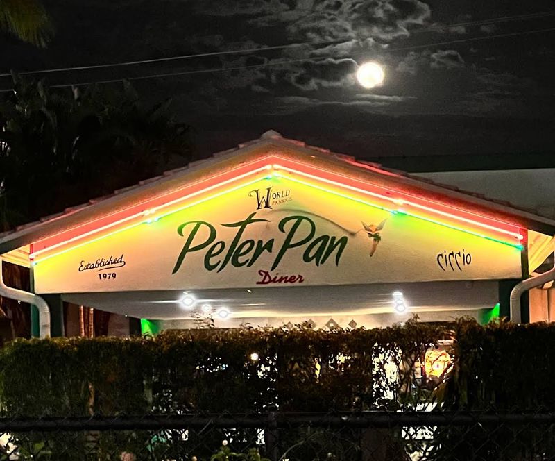 Why Peter Pan Diner Is Worth the Road Trip