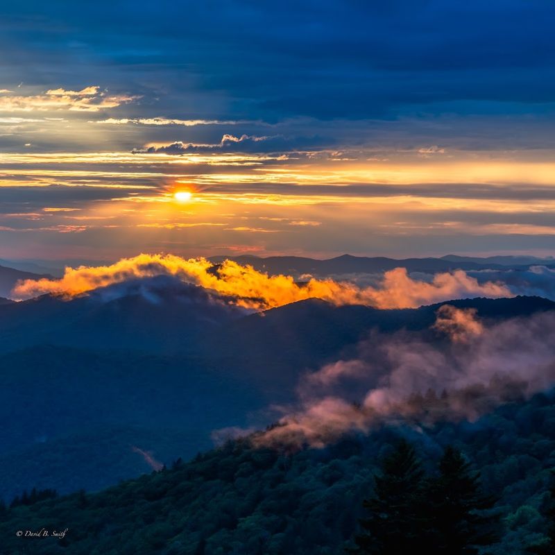 Why Photographers Absolutely Love This Spot