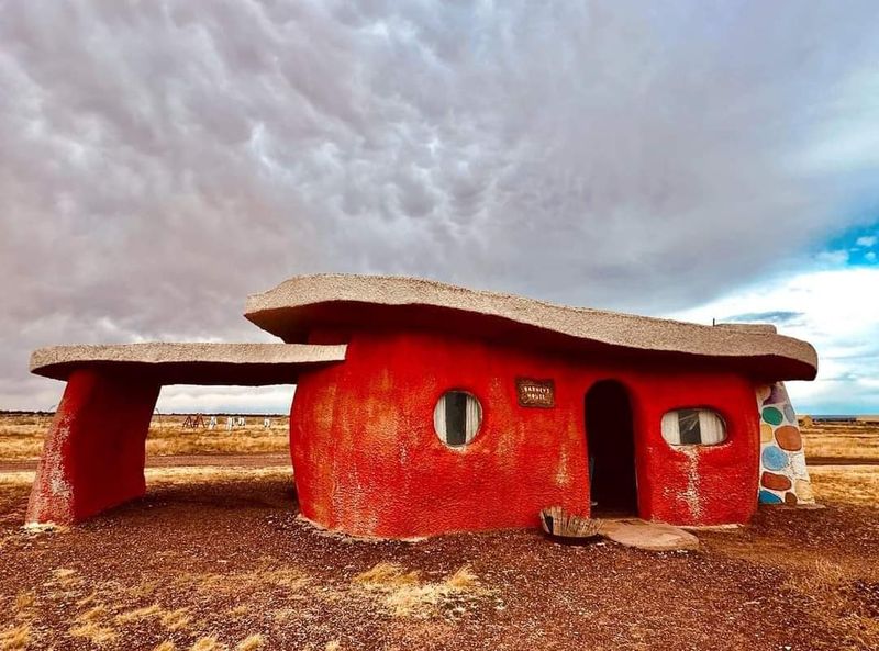 Why Raptor Ranch Is the Perfect Grand Canyon Detour