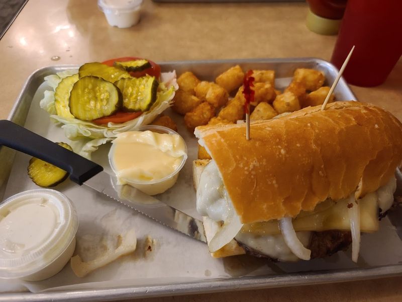 Why Road-Trippers Make This a Must-Stop in Nevada
