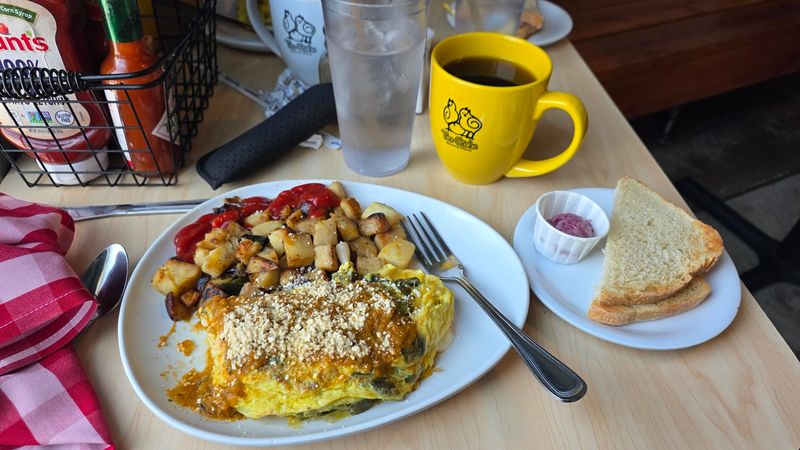 Why Road Trippers and Tourists Keep Putting This on Their Itinerary