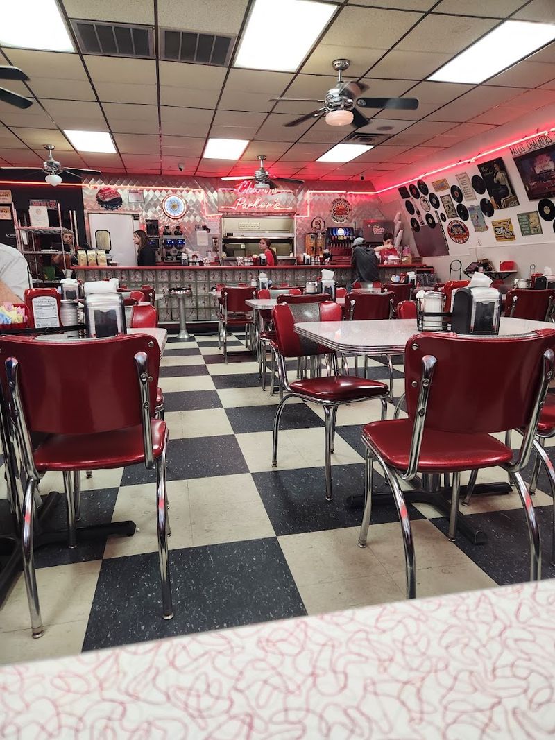 Why Road-Trippers on I-55 Are Making Charlie Parker's a Must-Stop Why Road-Trippers on I-55 Are Making Charlie Parker's a Must-Stop
