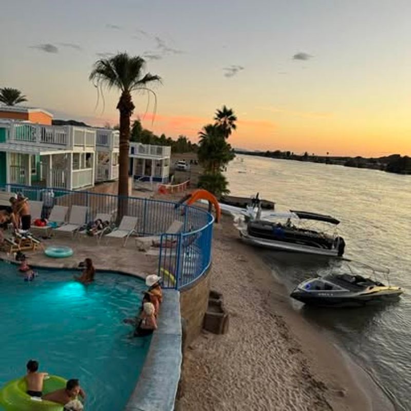 Why Roadrunner Resort Belongs on Your Arizona Bucket List