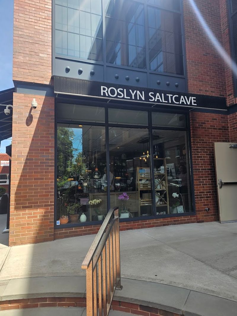 Why Roslyn Salt Cave Stands Out on Long Island Why Roslyn Salt Cave Stands Out on Long Island