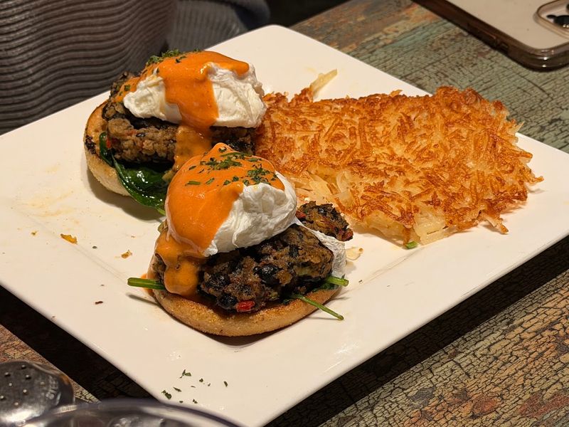 Why Scrambled Belongs on Every Foodie's List