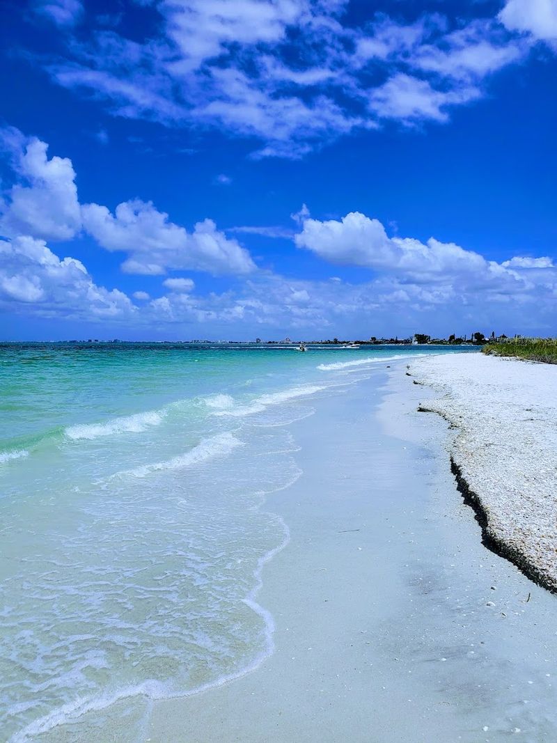 Why Shell Key Is a Sheller's Dream