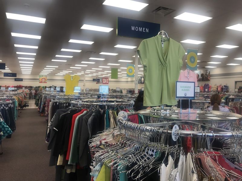 Why Shoppers Keep Choosing It Over Goodwill and Savers