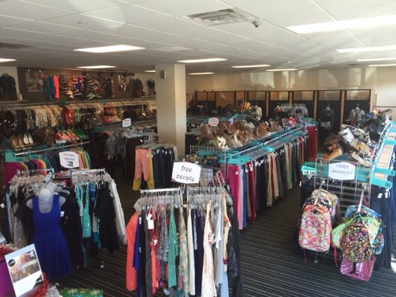 Why Shoppers Keep Coming Back Again and Again