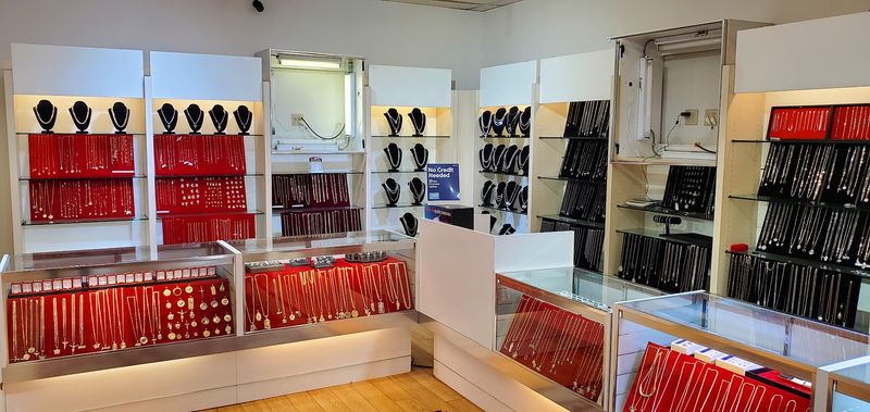 Why Shoppers Keep Coming Back Again and Again