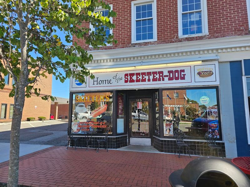 Why Skeeter's Deserves a Spot on Every Virginia Road Trip List