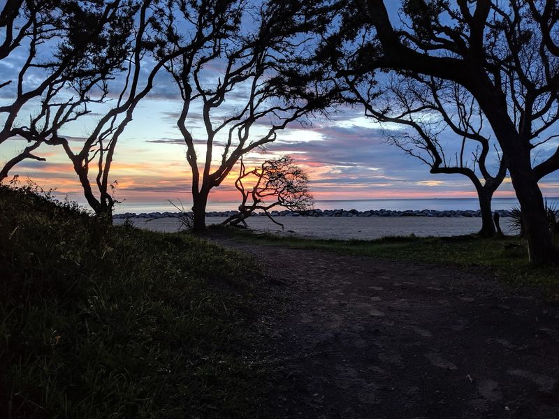 Why Sunset Here Hits Completely Different Why Sunset Here Hits Completely Different