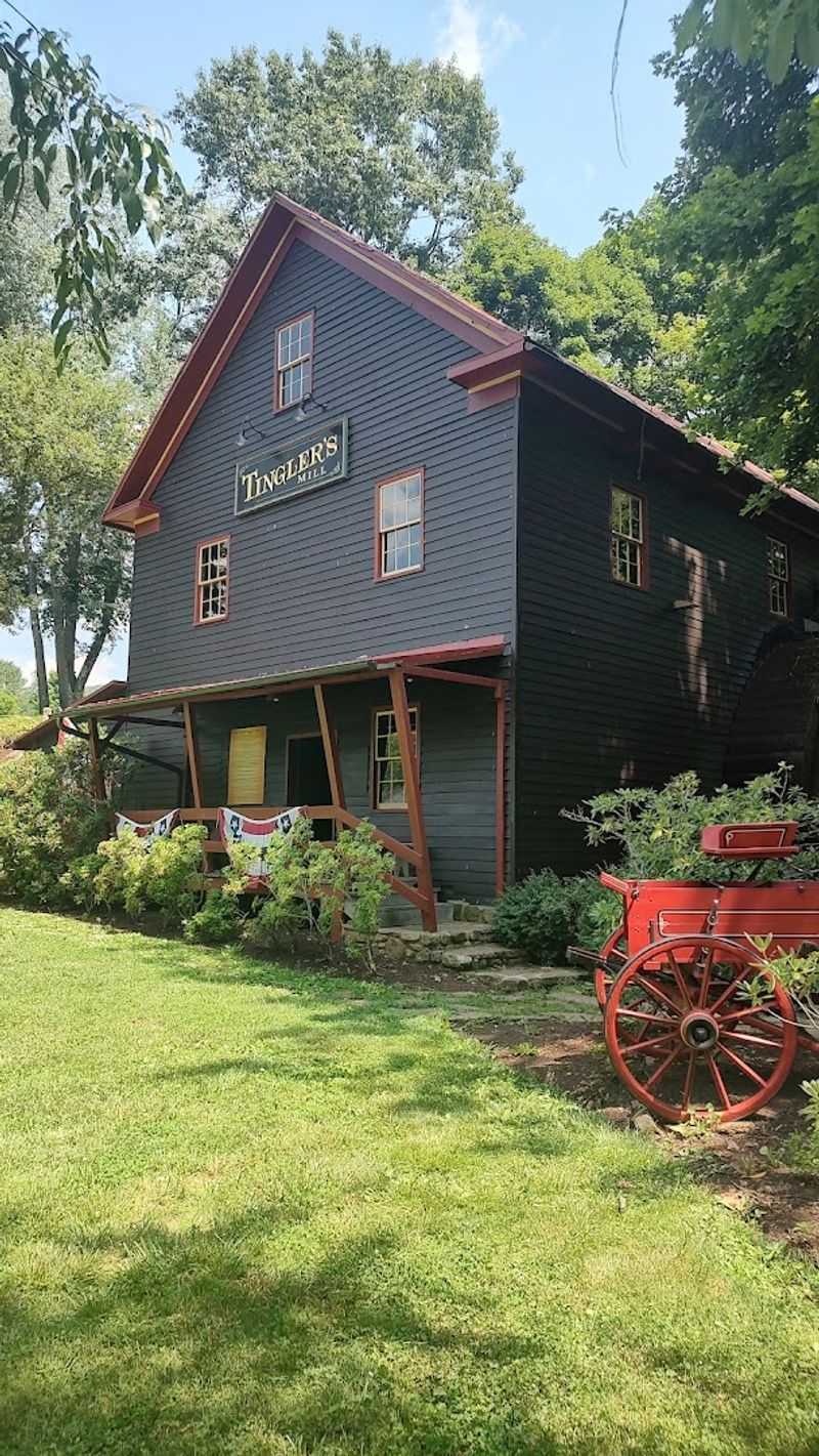 Why Swinging Bridge Deserves a Spot on Your Road Trip Map
