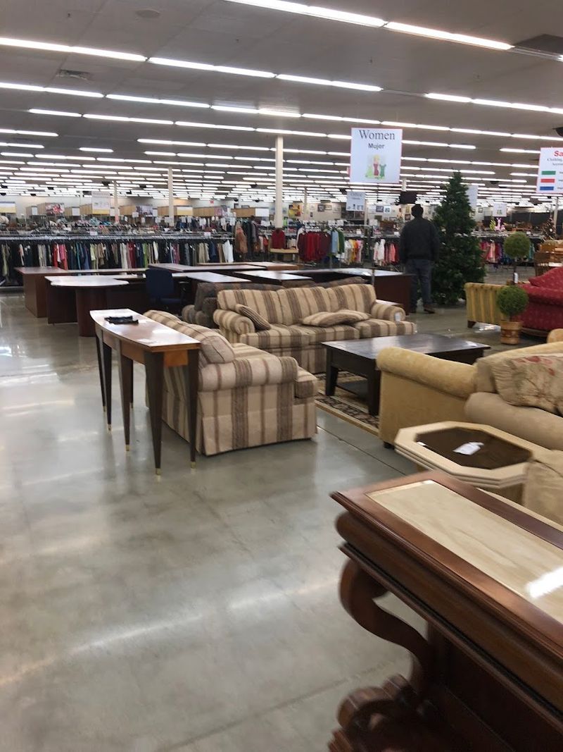 Why TROSA Stands Out Among Durham Thrift Stores