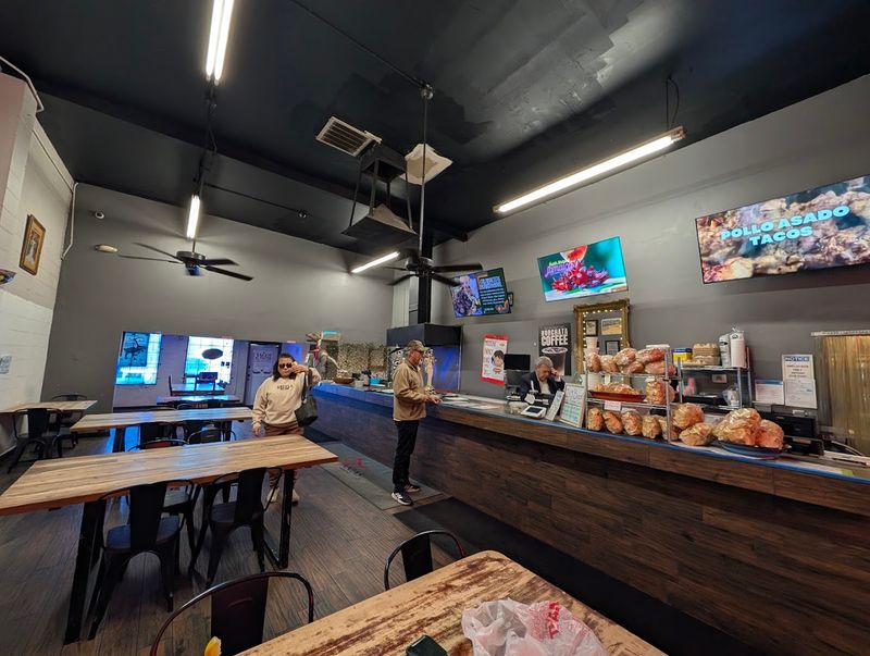 Why Tania's 33 Belongs on Every Tucson Food List Why Tania's 33 Belongs on Every Tucson Food List