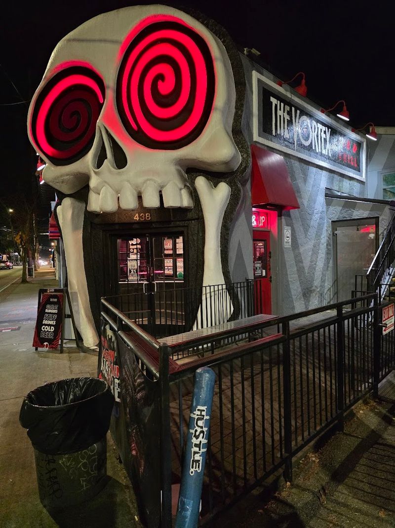 Why The Vortex Belongs on Every Atlanta Foodie's List Why The Vortex Belongs on Every Atlanta Foodie's List
