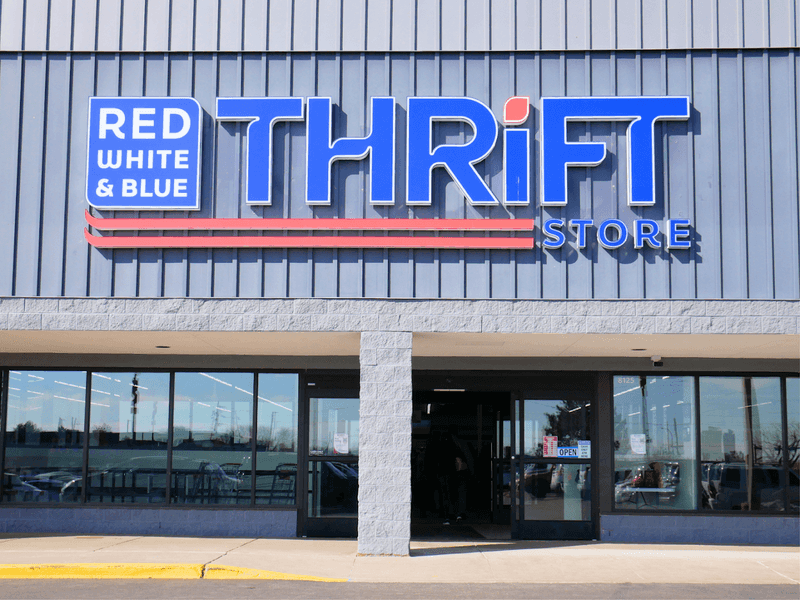 Why This Arvada Thrift Store Keeps People Coming Back