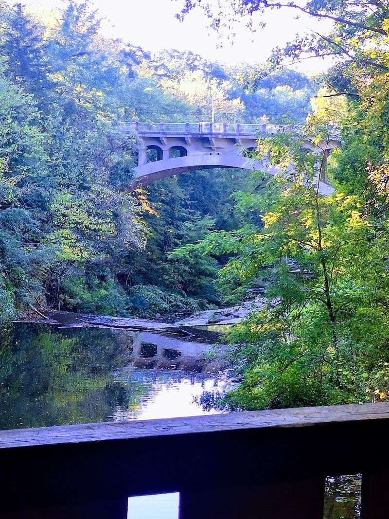 Why This Bridge Deserves a Spot on Your Ohio Bucket List