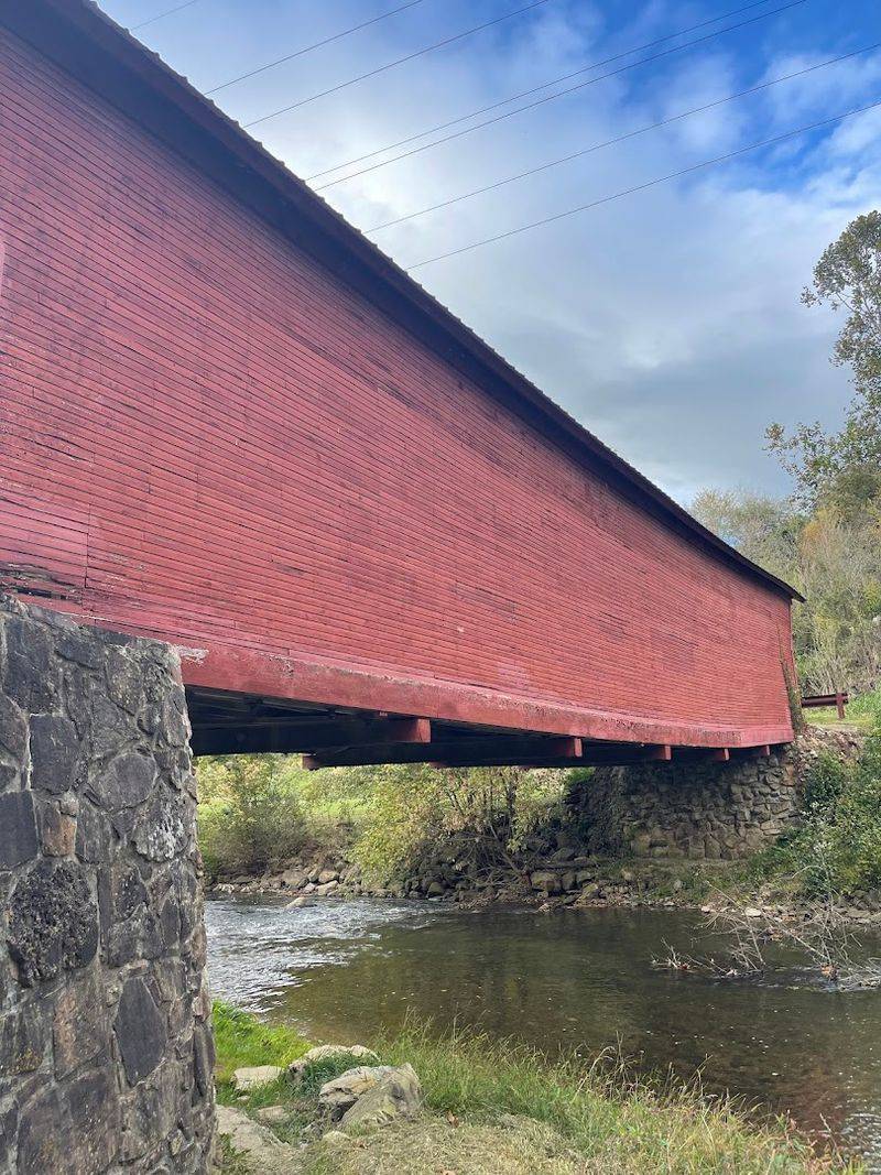 Why This Bridge Deserves a Spot on Your Virginia Bucket List