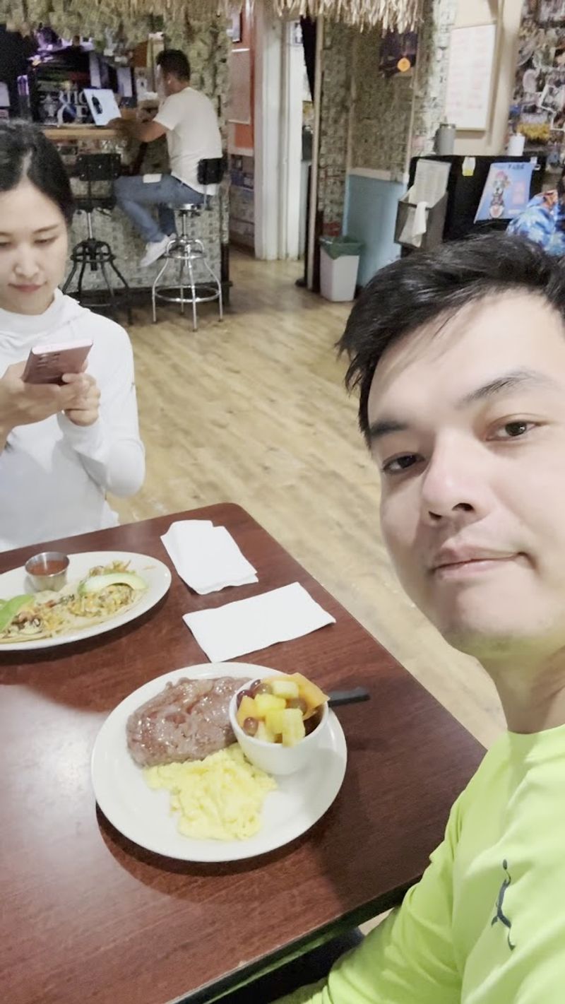 Why This Cafe Keeps Earning Five-Star Love