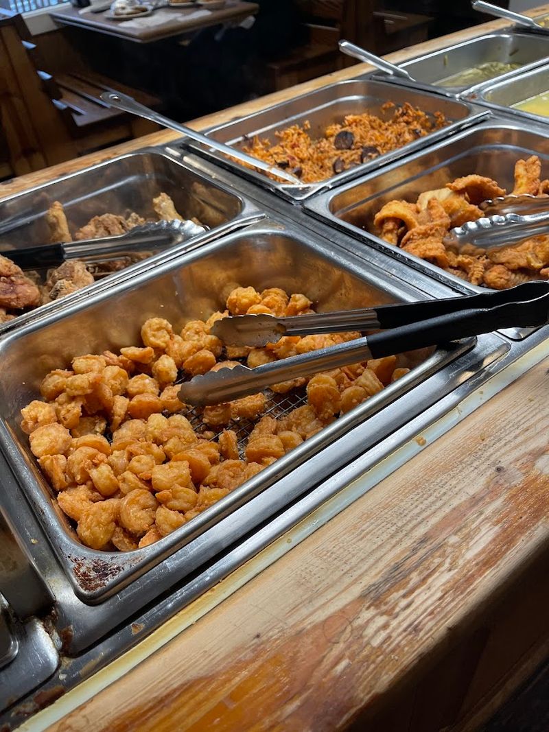 Why This Cafe Keeps Earning Five-Star Memories