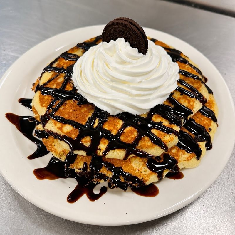 Why This Diner Keeps Earning Five-Star Reviews