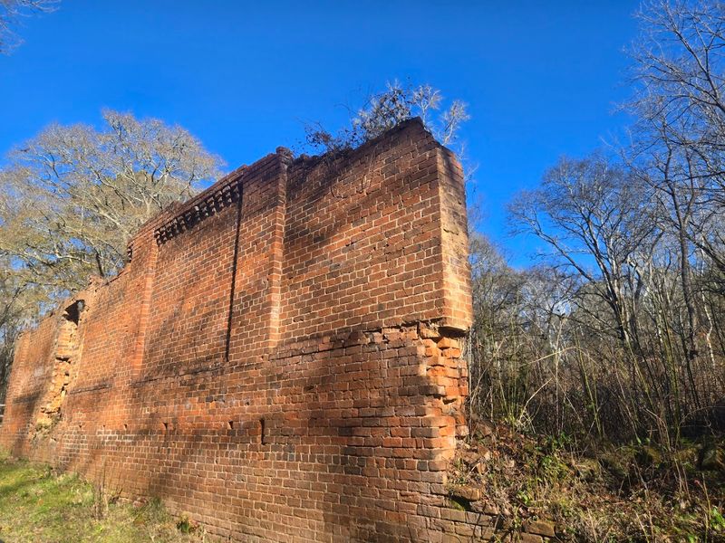 Why This Ghost Town Deserves a Spot on Your Georgia Bucket List