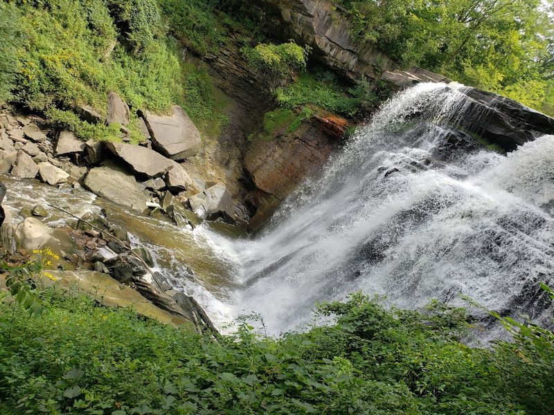 Why This Hidden Gem Deserves a Spot on Your Ohio Bucket List Why This Hidden Gem Deserves a Spot on Your Ohio Bucket List