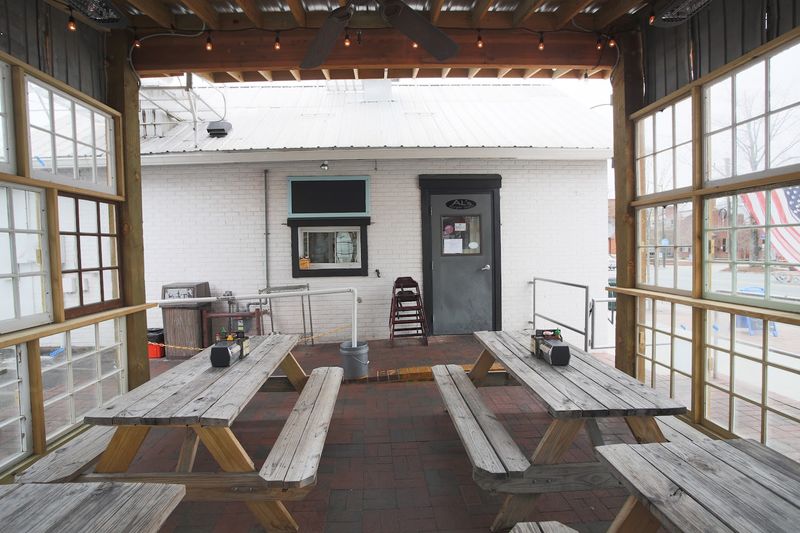 Why This Humble Stand Deserves a Spot on Your Must-Visit List