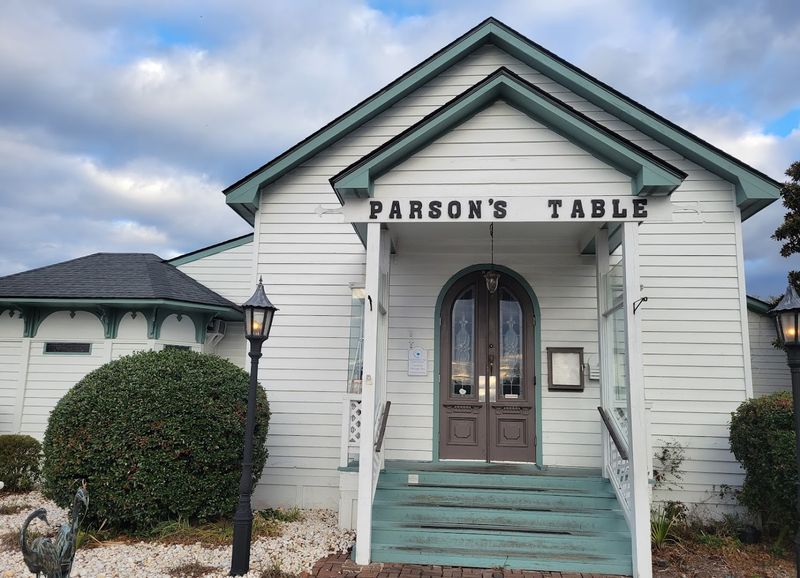 Why This Little River Gem Keeps Bringing People Back