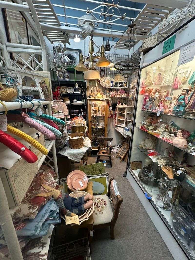 Why This Mall Deserves a Spot on Every Bucket List
