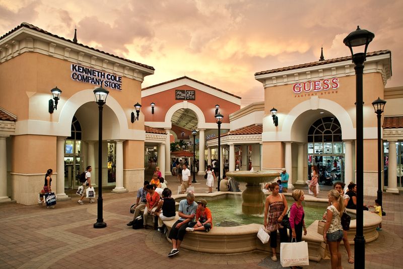 Why This Mall Earns Its Reputation as One of Orlando's Best