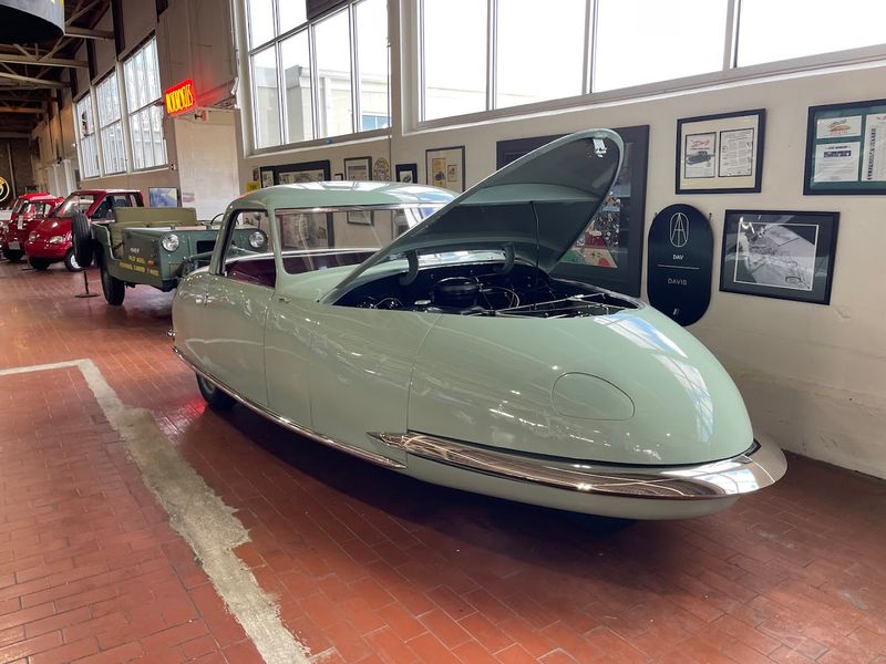 Why This Museum Deserves a Spot on Every Tennessee Bucket List Why This Museum Deserves a Spot on Every Tennessee Bucket List