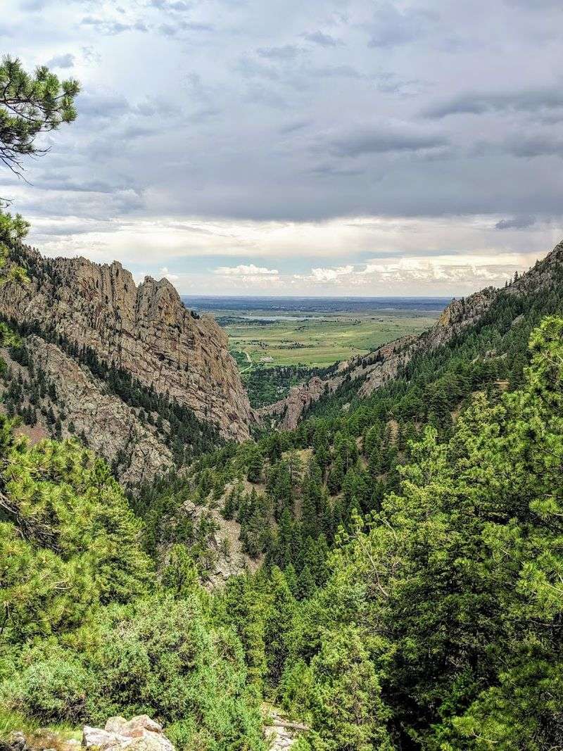 Why This Park Belongs on Every Colorado Bucket List