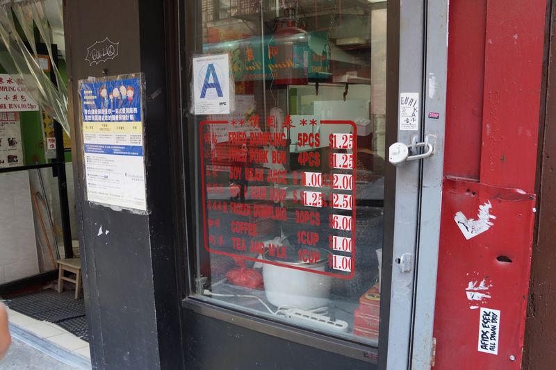 Why This Place Feels Like Old Chinatown — and Why That Matters