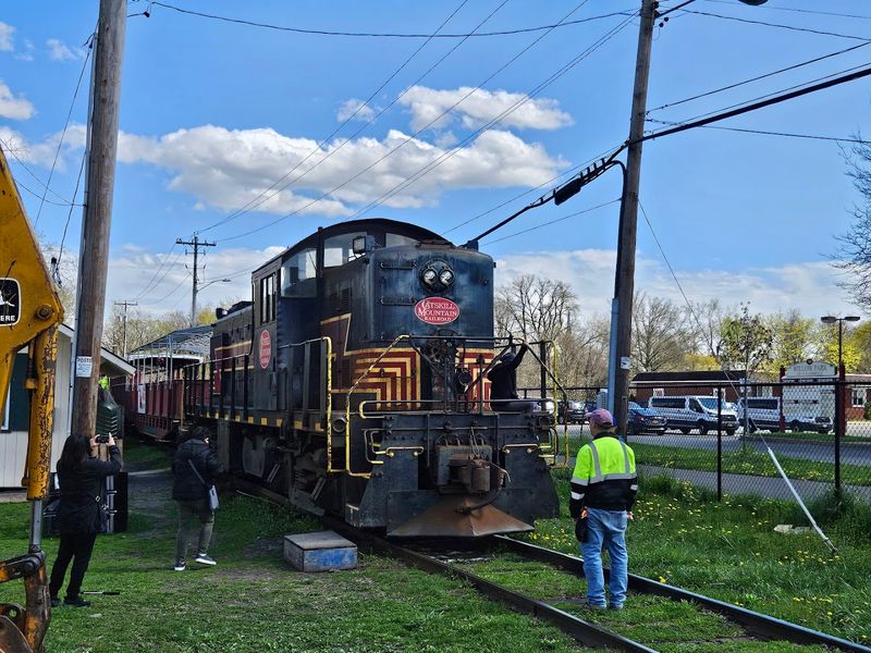 Why This Railroad Deserves to Keep Running