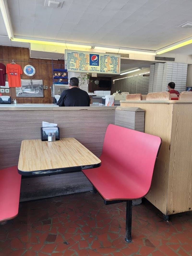 Why This Retro Greenville Spot Remains an Irreplaceable Community Staple Why This Retro Greenville Spot Remains an Irreplaceable Community Staple