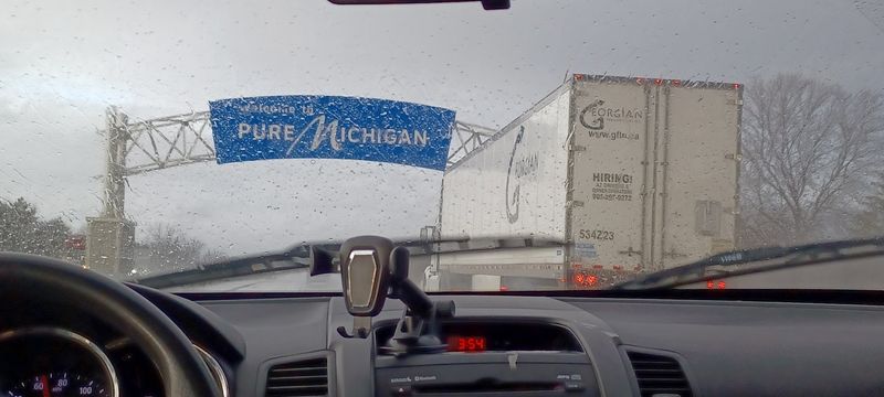 Why This Sign Means More Than Just a State Border