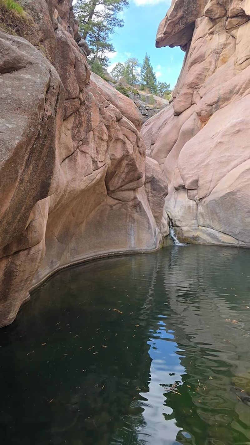 Why This Spot Feels Like a Hidden Gem Worth Protecting