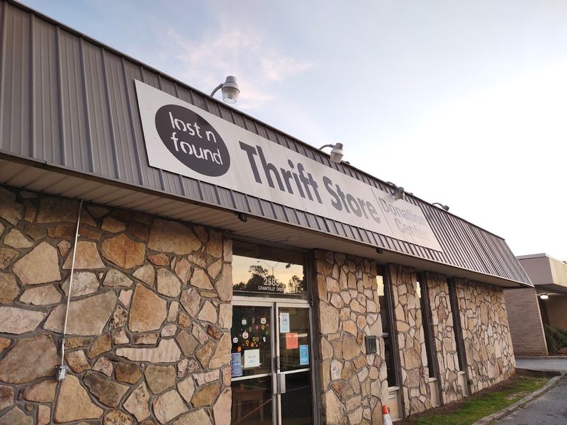Why This Store Stands Out Among Atlanta Thrift Shops