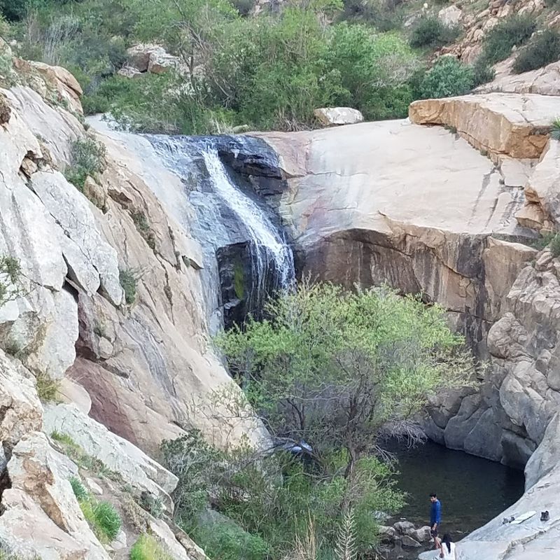 Why Three Sisters Falls Belongs on Every San Diego Hiker's Bucket List