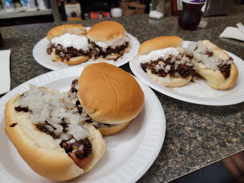 Why Tony's Lunch Is Worth the Drive From Anywhere Why Tony's Lunch Is Worth the Drive From Anywhere