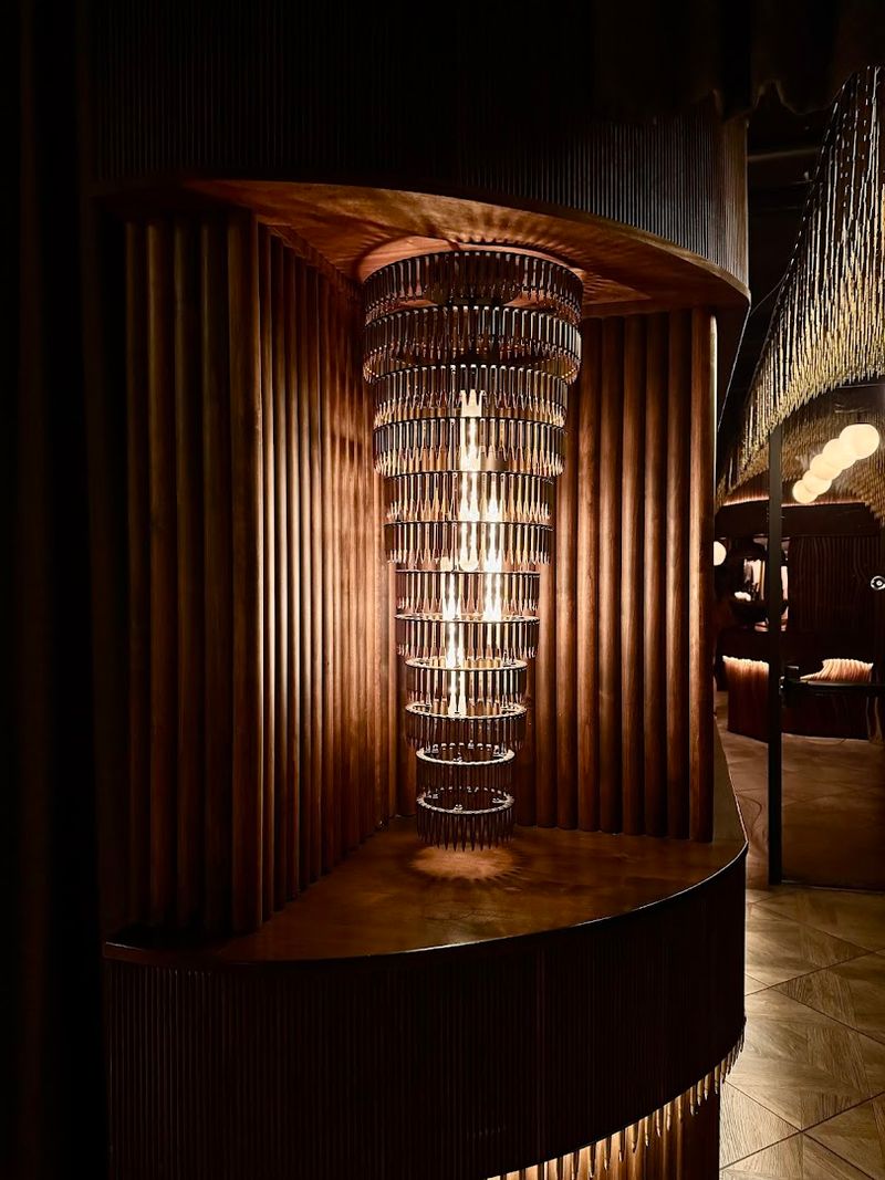 Why Trophy Room Earns Its 4.5-Star Reputation