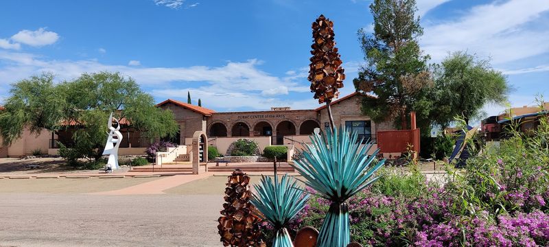 Why Tubac Deserves a Spot on Every Arizona Bucket List