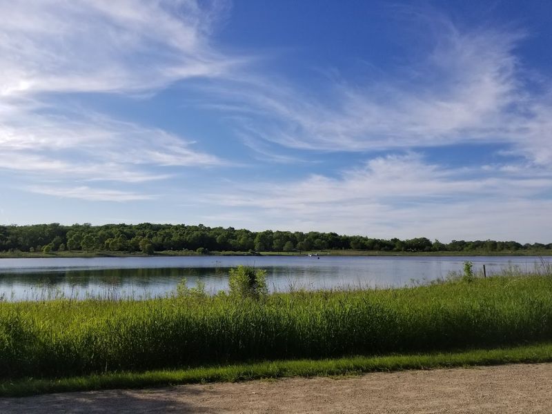 Why Van Patten Woods Stays Surprisingly Uncrowded
