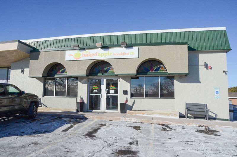 Why Visitors Drive Across Illinois Just to Eat Here