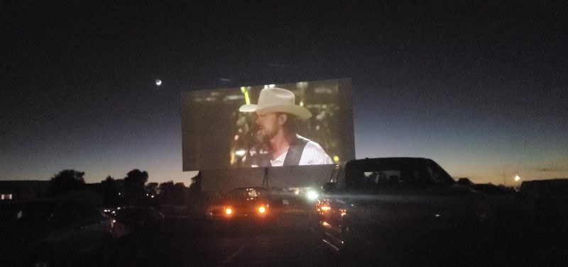 Why West Wind Drive-In Deserves a Spot on Your Summer Bucket List